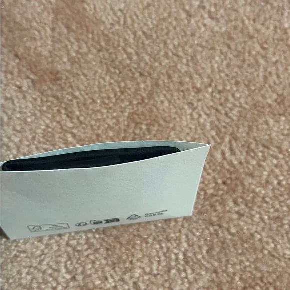 CHANEL (3) pieces Black and Gold Pouch Trio - Picture 8 of 8